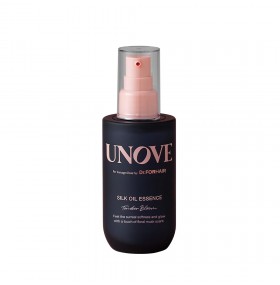 UNOVE Silk Oil Essence 70ml