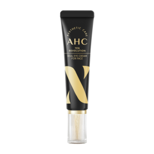 AHC Ten Revolution Real Eye Cream For Face 12ml/30ml