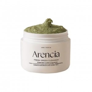 Arencia Fresh Green Cleanser 120g