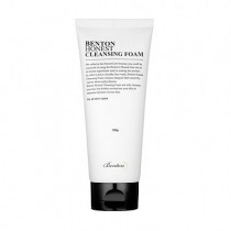 Benton Honest Cleansing Foam  150g