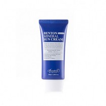 Benton Mineral Sun Cream SPF50++++ 50ml