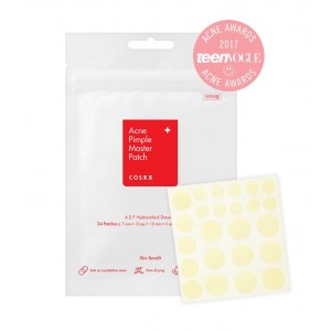 Cosrx Acne Pimple Master Patch  24patches