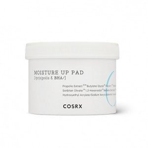 Cosrx One Step Moisture Up Pad 70pads