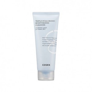 Cosrx Triple Hyaluronic Moisturizing Cleanser 150ml