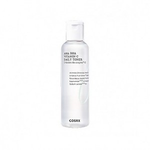 Cosrx AHA BHA Vitamin C Daily Toner 50ml/150ml/280ml