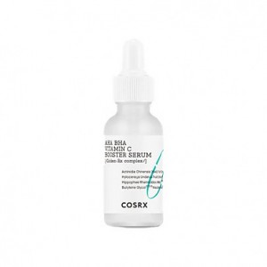 Cosrx AHA BHA Vitamin C Booster Serum 30ml