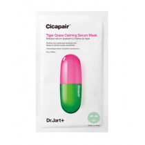 Dr.Jart+ Cicapair Tiger Grass Calming Serum Mask 25g