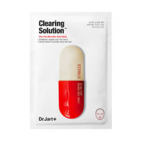 Dr.Jart+ Clearing Solution Mask 25g