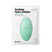 Dr.Jart+ Dermask Water Jet Soothing Hydra Solution Mask 25g