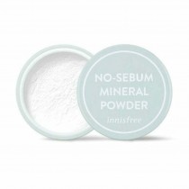 Innisfree No Sebum Mineral Powder 5g