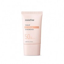 Innisfree Tone Up No Sebum Sunscreen EX SPF50+PA++++ 50ml