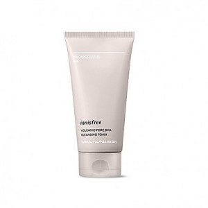 Innisfree Volcanic Pore BHA Cleansing Foam 150ml