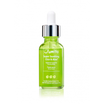 Jumiso Super Soothing Cica & Aloe Facial Serum 30ml