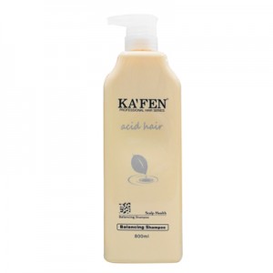 Kafen Acid Hair Balancing Shampoo  300ml/800ml