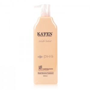 KAFEN Acid Hair Rapid Recovery Treatment  300ml/800ml