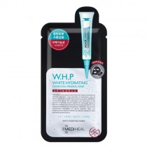 Mediheal W.H.P White Hydrating Charcoal Mineral Mask  25ml