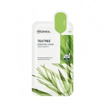 Mediheal Teatree Essential Mask  24ml