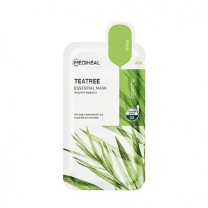 Mediheal Teatree Essential Mask  24ml