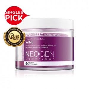 Neogen Bio-peel Gauze Peeling Wine 200ml