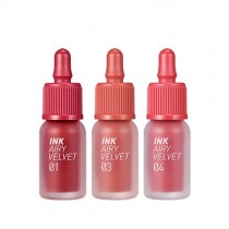 Peripera Ink Airy Velvet 4g