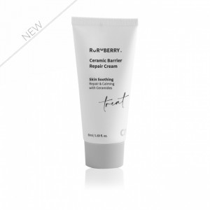 Ruruberry Ceramide Barrier Repair Cream 50ml