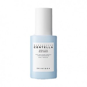 SKIN1004 Madagascar Centella Hyalu-Cica Blue Serum 50ml