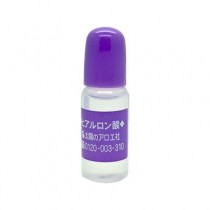 Taiyosha Hyaluronic Acid Moisturizing Liquid  太阳社玻尿酸保湿原液  10ml / 80ml+10ml*2