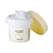 Skinfood Egg White Pore Mask  100g